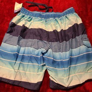 Kanu Surf Men's Swim Trunks